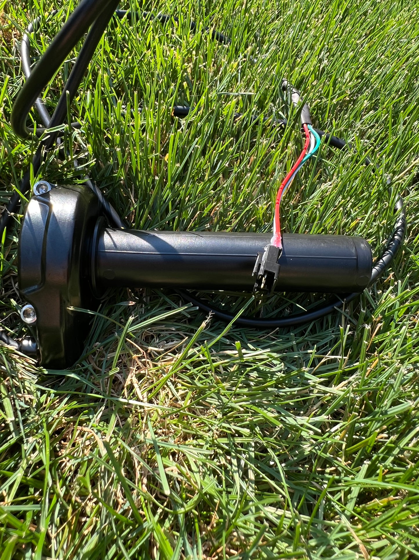 RidstarMods Surron throttle For Ridstar Q20