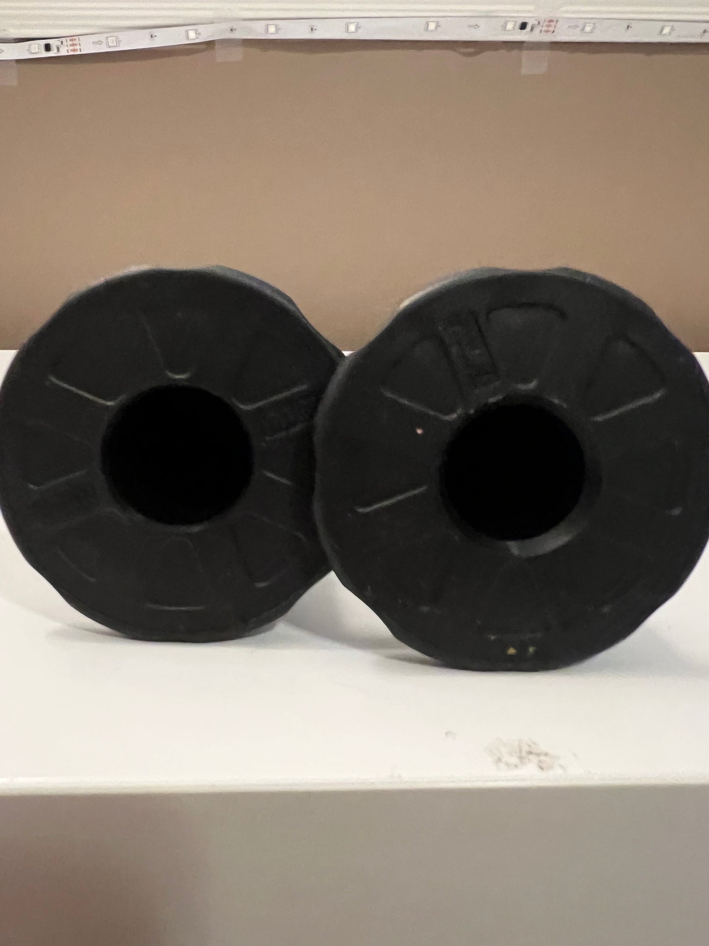 Protaper Grips