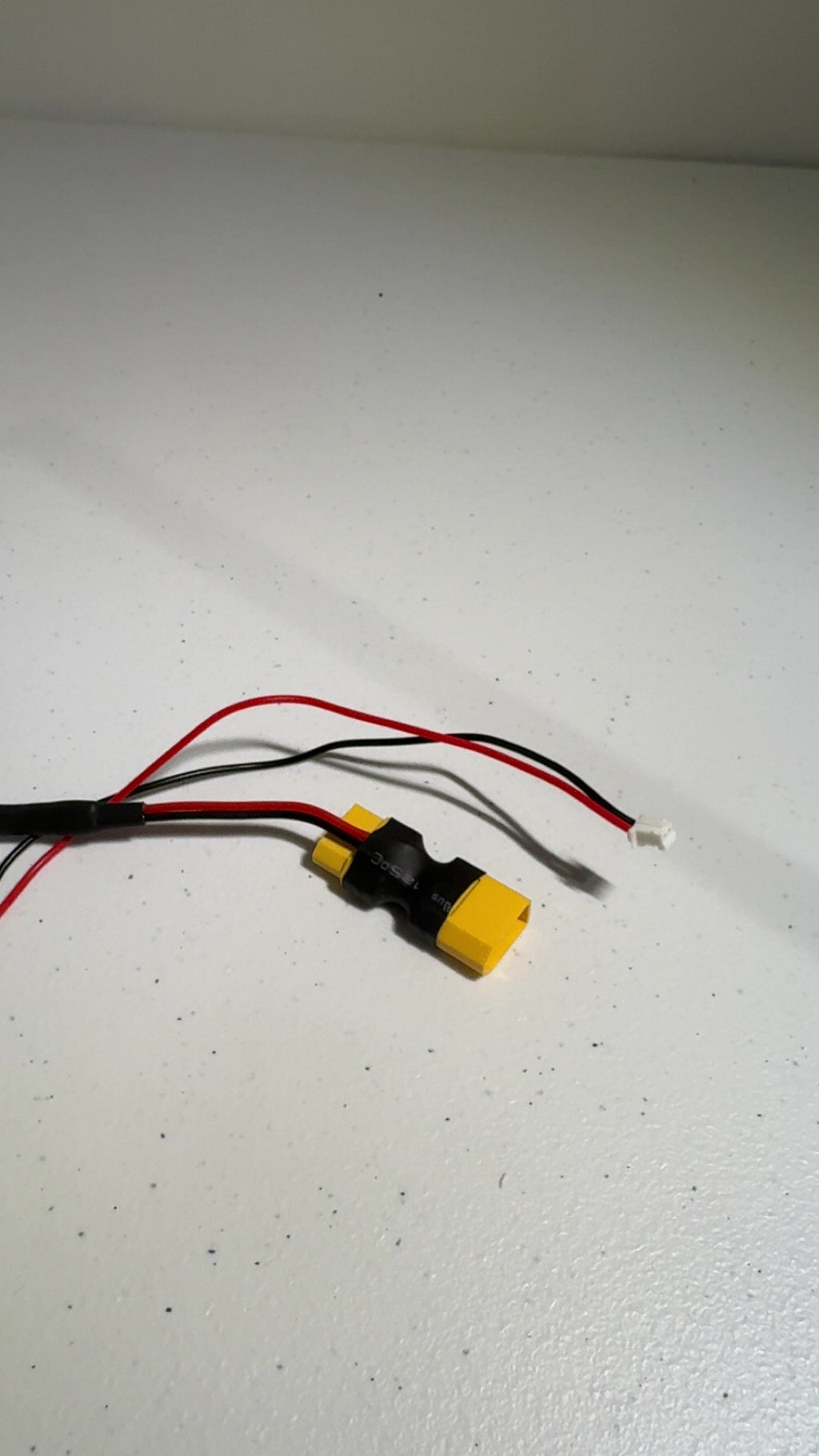 (PRE-ORDER)Volt/Percentage Metter