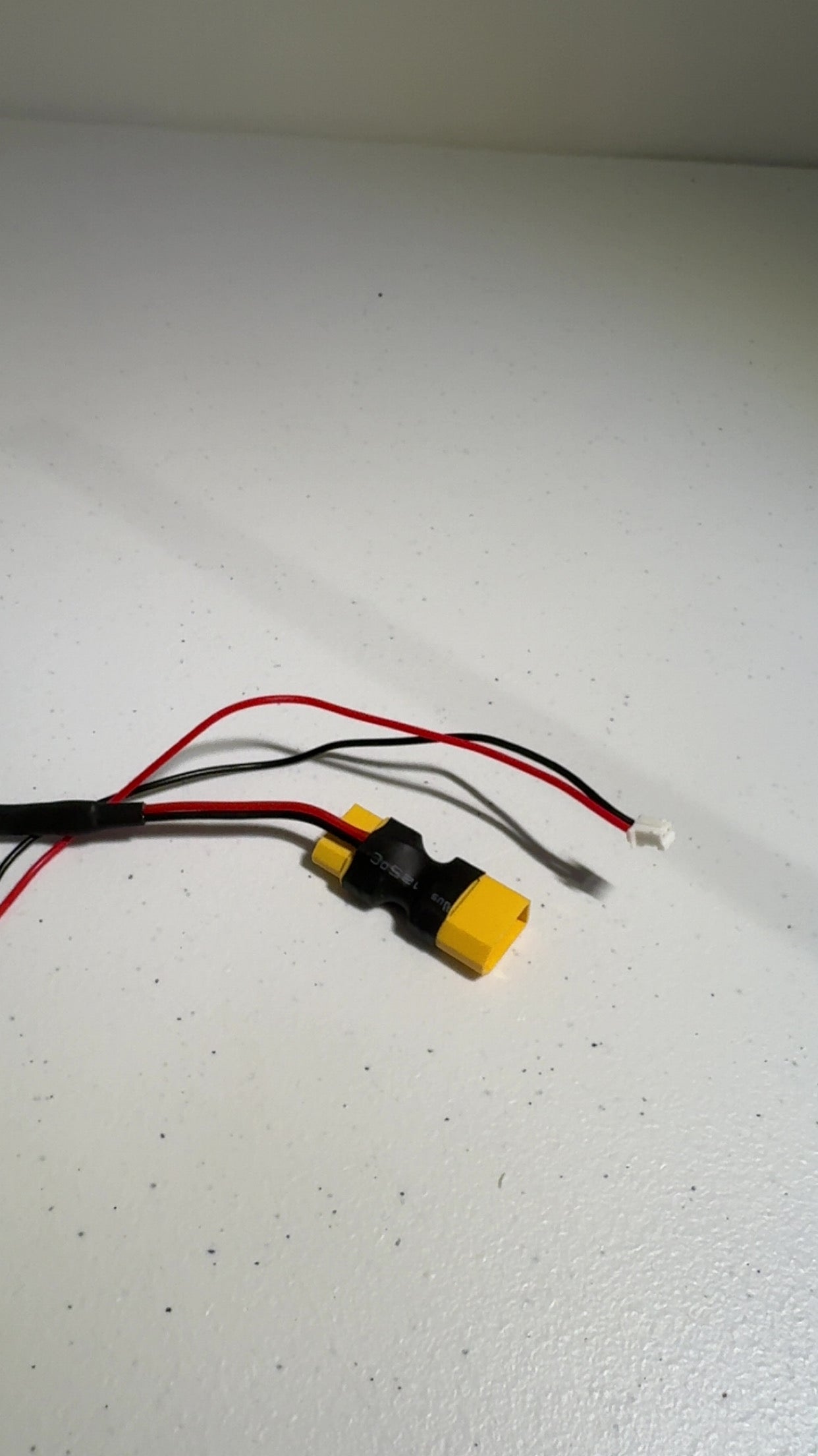 (PRE-ORDER)Volt/Percentage Metter