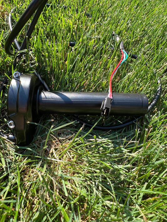 RidstarMods Surron throttle For Ridstar Q20