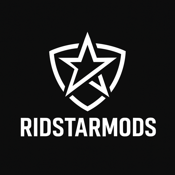 RidstarMods