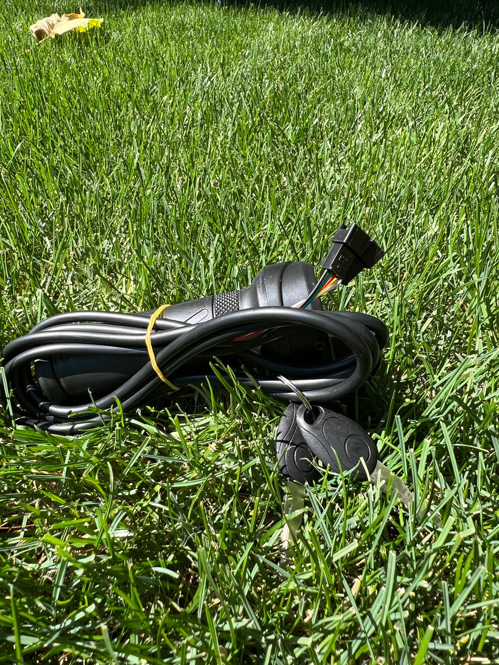 RidstarMods FullTwist Throttle (Plug And Play)