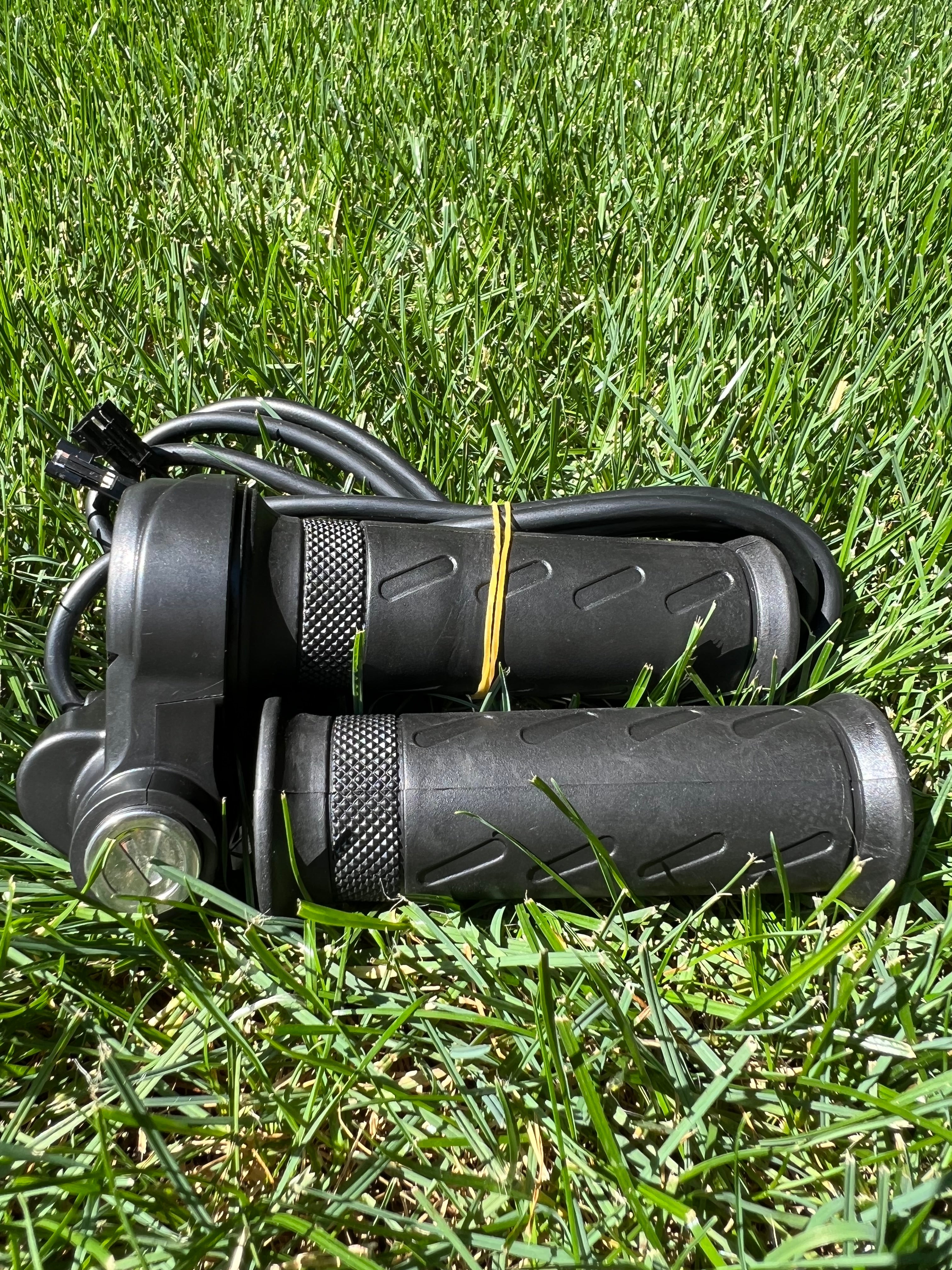 RidstarMods FullTwist Throttle (Plug And Play)