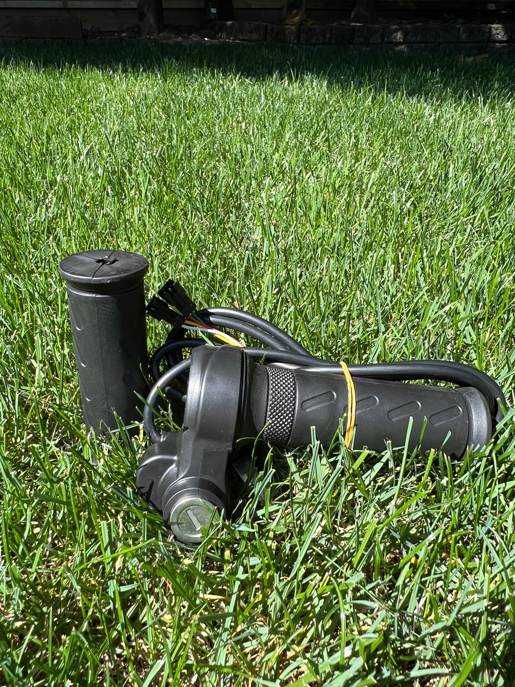 RidstarMods FullTwist Throttle (Plug And Play)