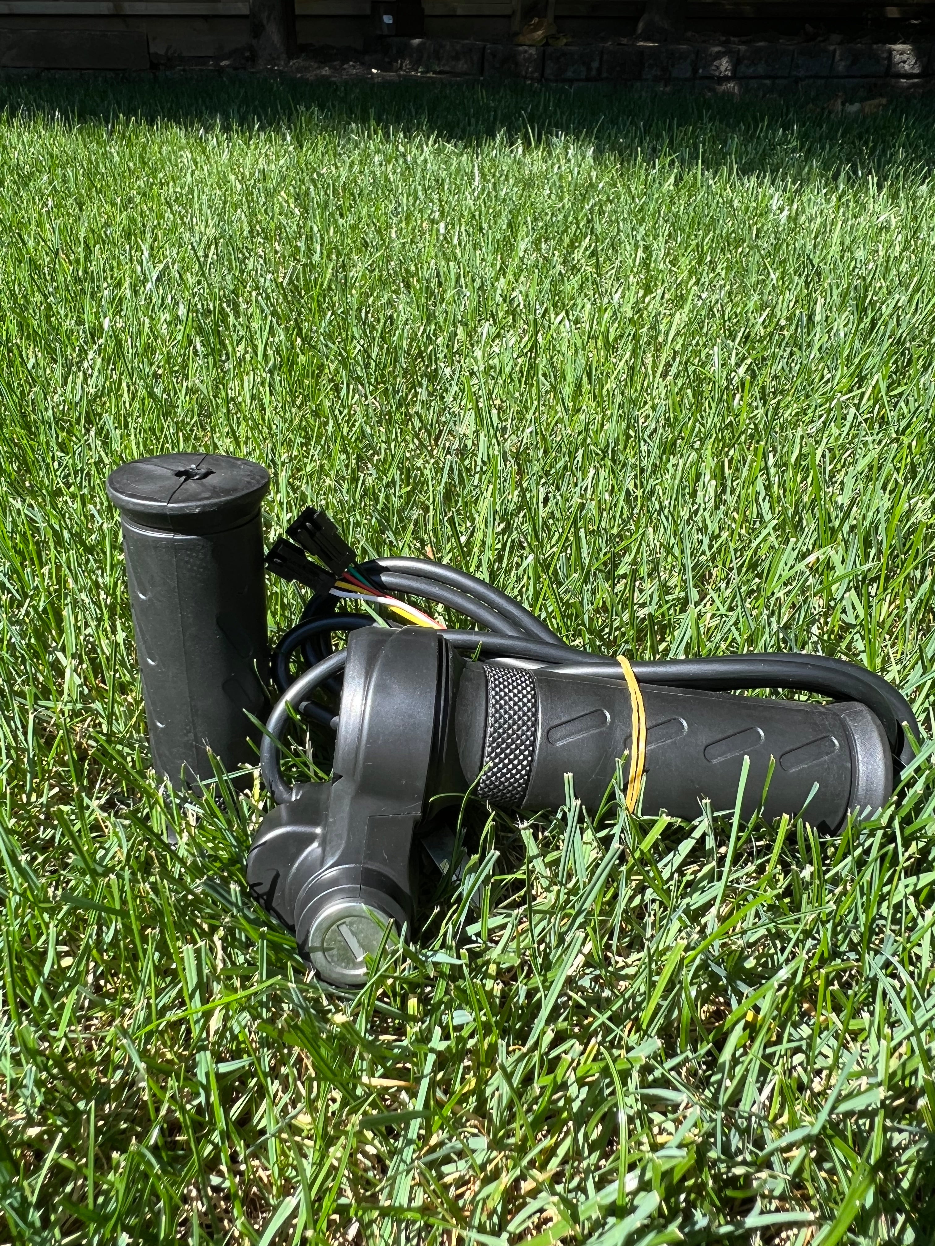 RidstarMods FullTwist Throttle (Plug And Play)