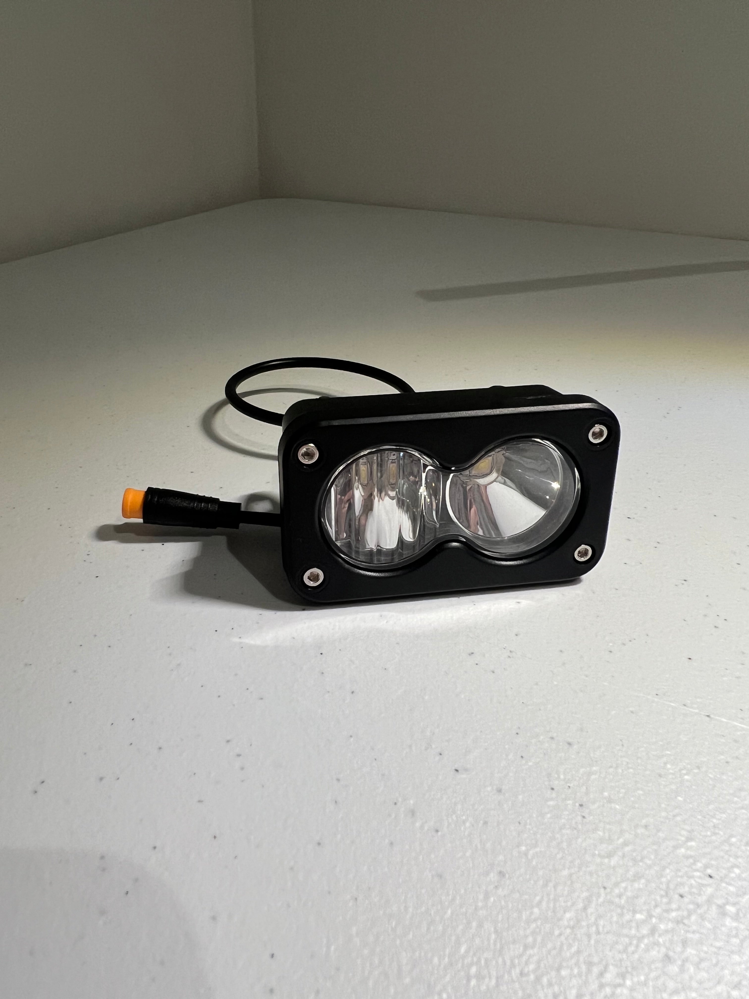 (PRE ORDER)  Baja Style Light