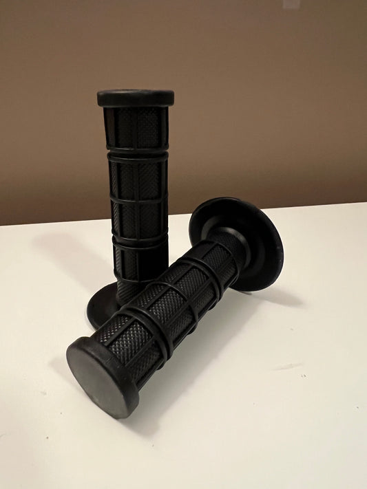 Waffle Grips