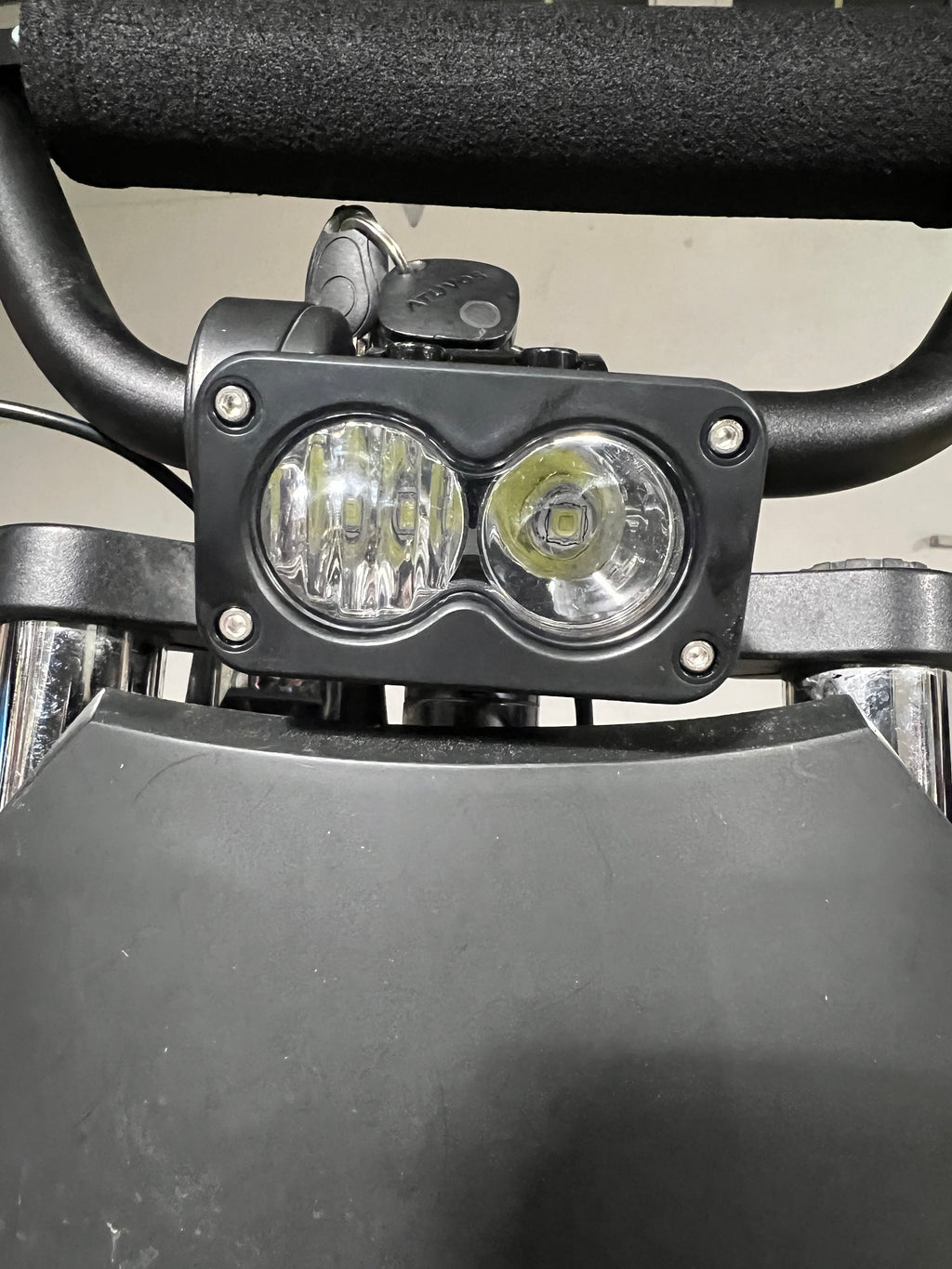 (PRE ORDER)  Baja Style Light