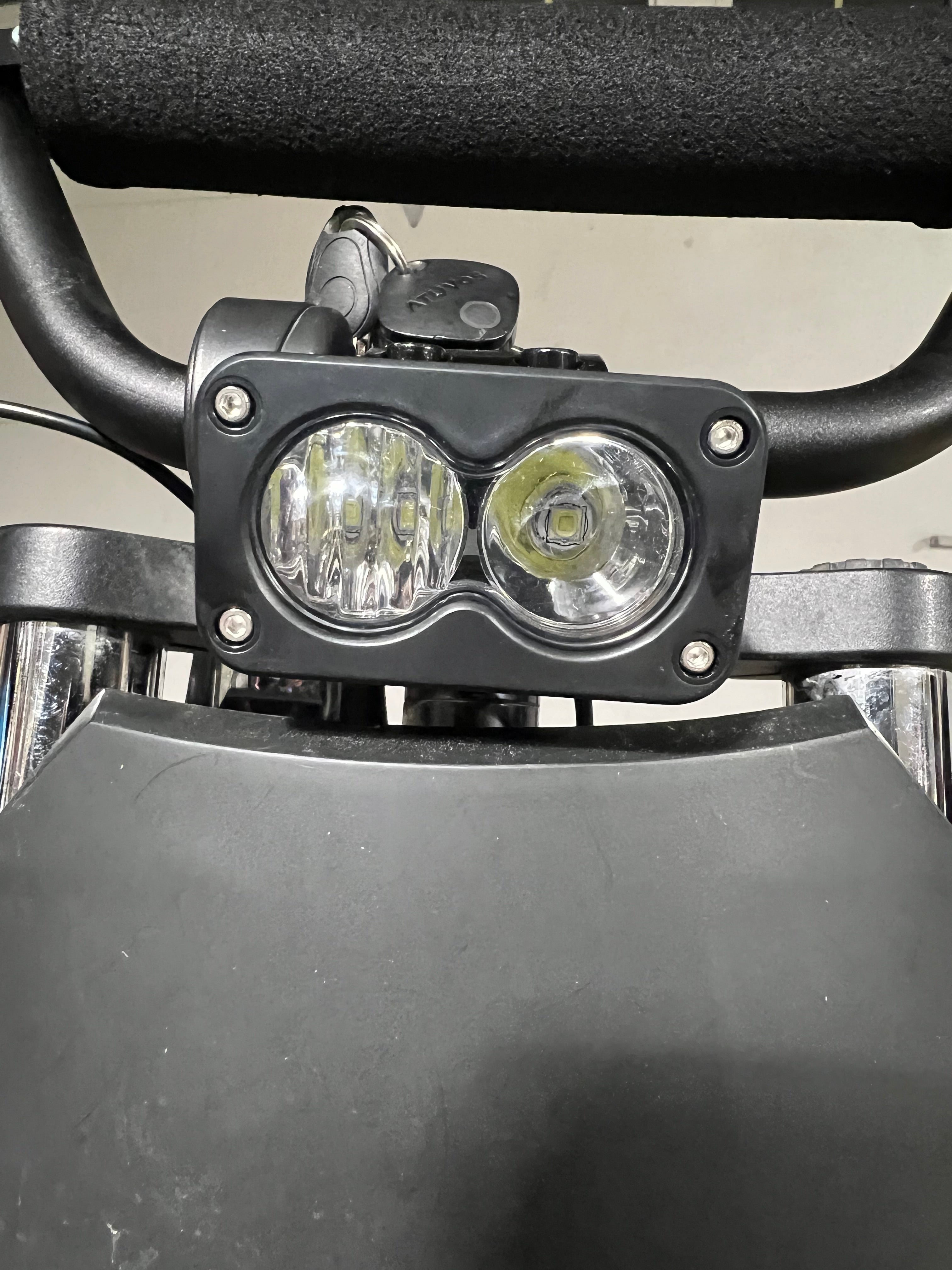 (PRE ORDER)  Baja Style Light